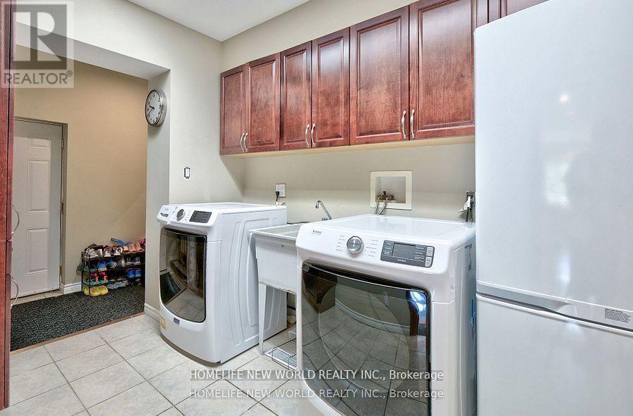 7 Sulgrave Crescent, Toronto, Ontario  M2L 1W5 - Photo 19 - C13090304