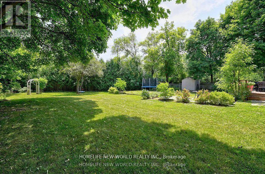 7 Sulgrave Crescent, Toronto, Ontario  M2L 1W5 - Photo 39 - C13090304