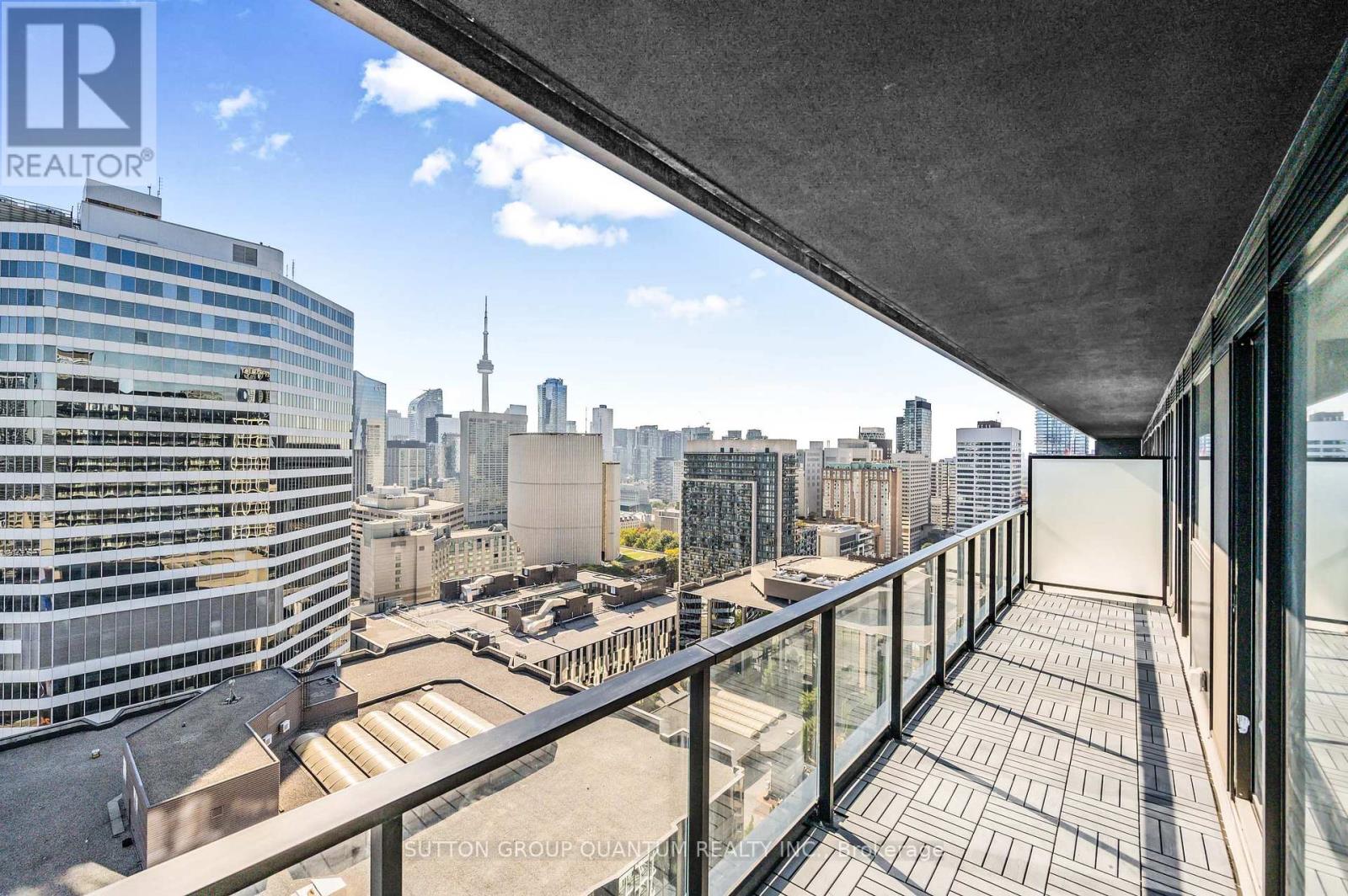 2503 - 20 Edward Street, Toronto, Ontario  M5G 0C5 - Photo 23 - C13090332