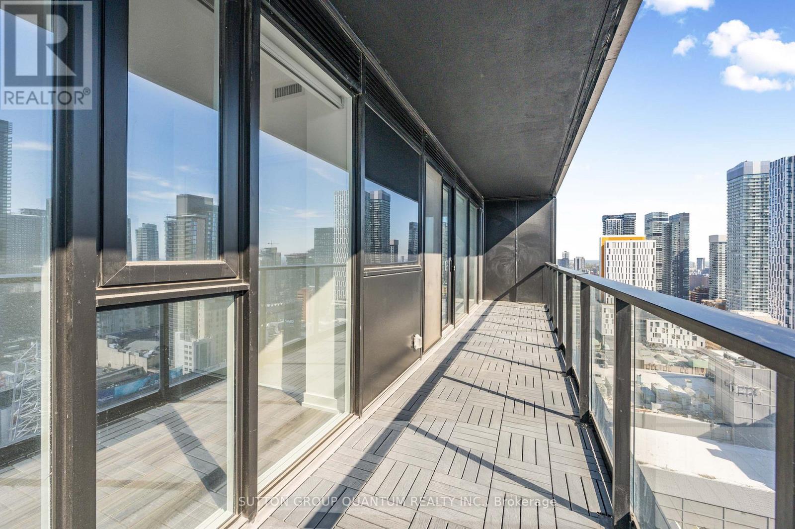 2503 - 20 Edward Street, Toronto, Ontario  M5G 0C5 - Photo 24 - C13090332