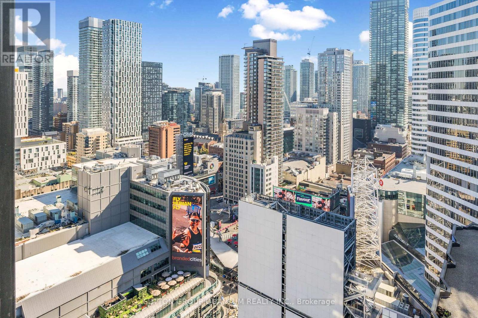 2503 - 20 Edward Street, Toronto, Ontario  M5G 0C5 - Photo 27 - C13090332