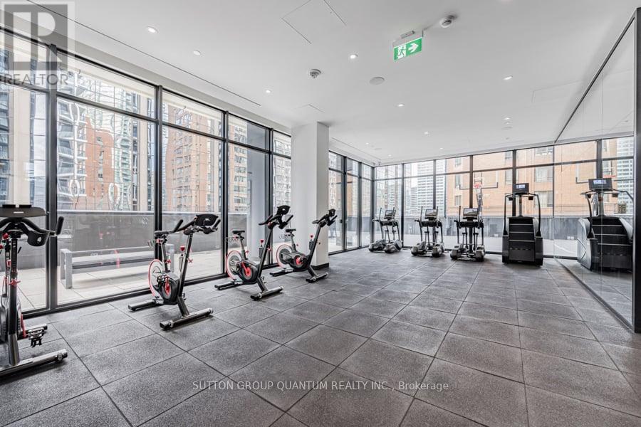 2503 - 20 Edward Street, Toronto, Ontario  M5G 0C5 - Photo 28 - C13090332