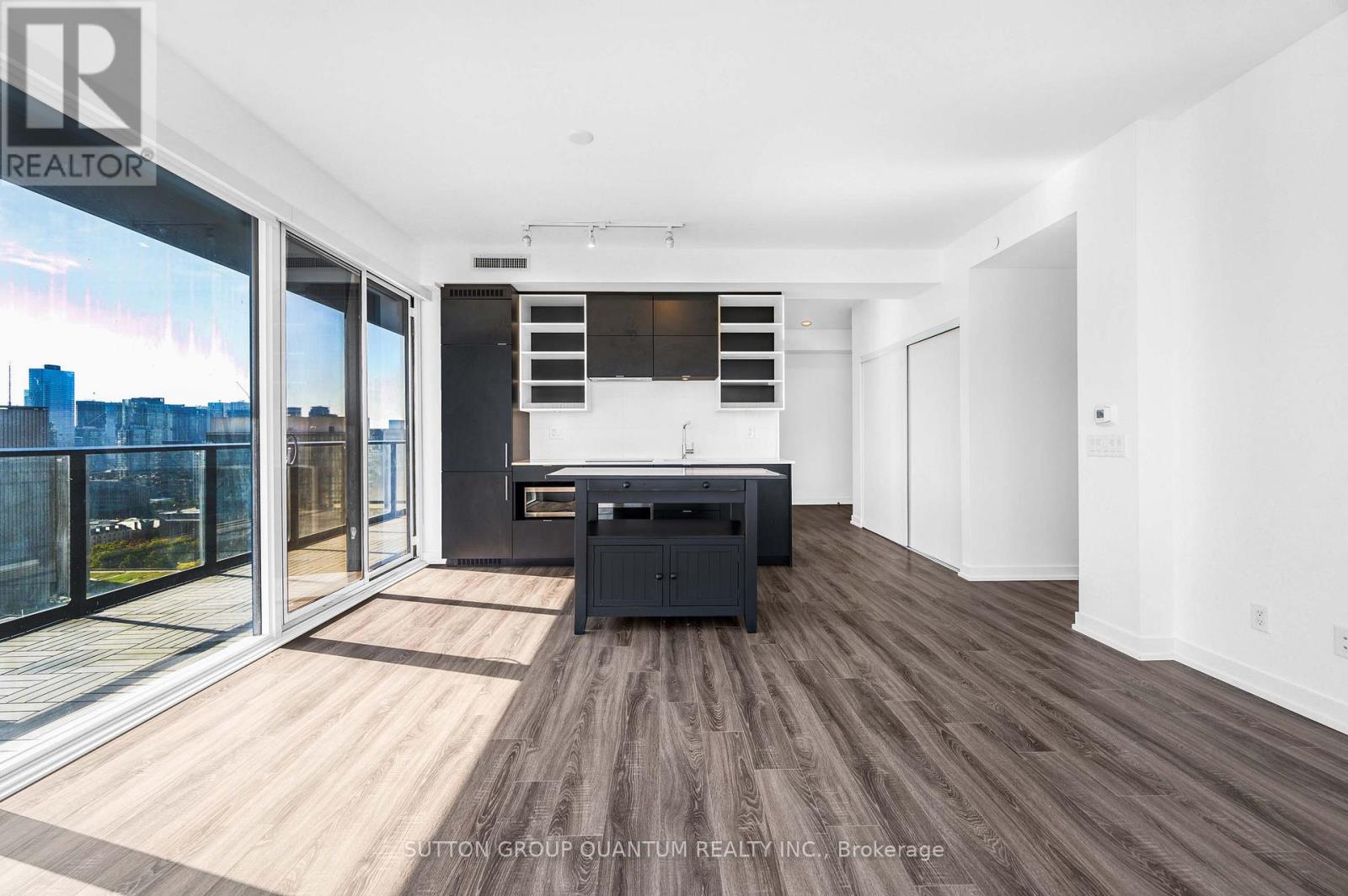 2503 - 20 Edward Street, Toronto, Ontario  M5G 0C5 - Photo 5 - C13090332