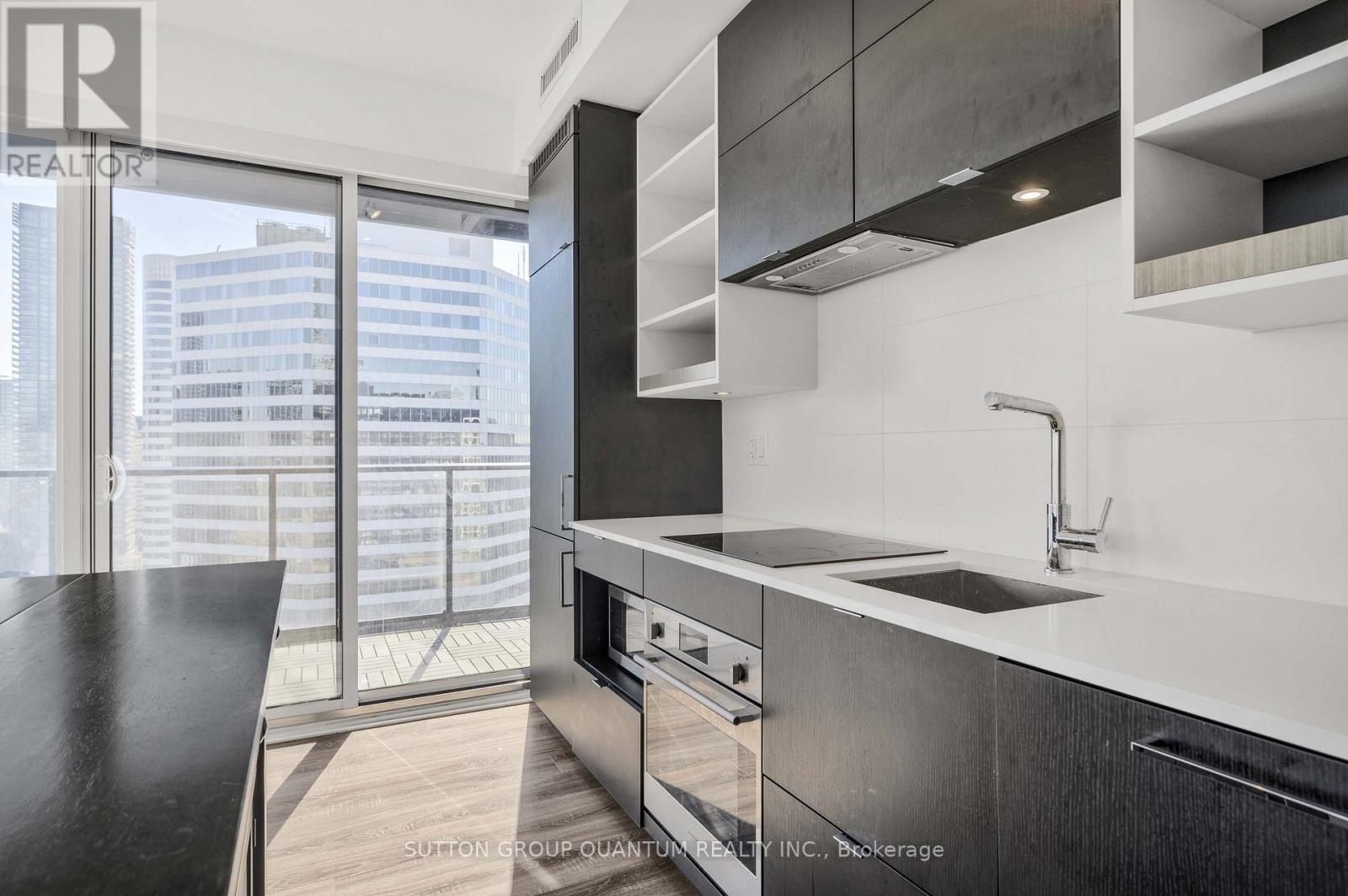 2503 - 20 Edward Street, Toronto, Ontario  M5G 0C5 - Photo 6 - C13090332