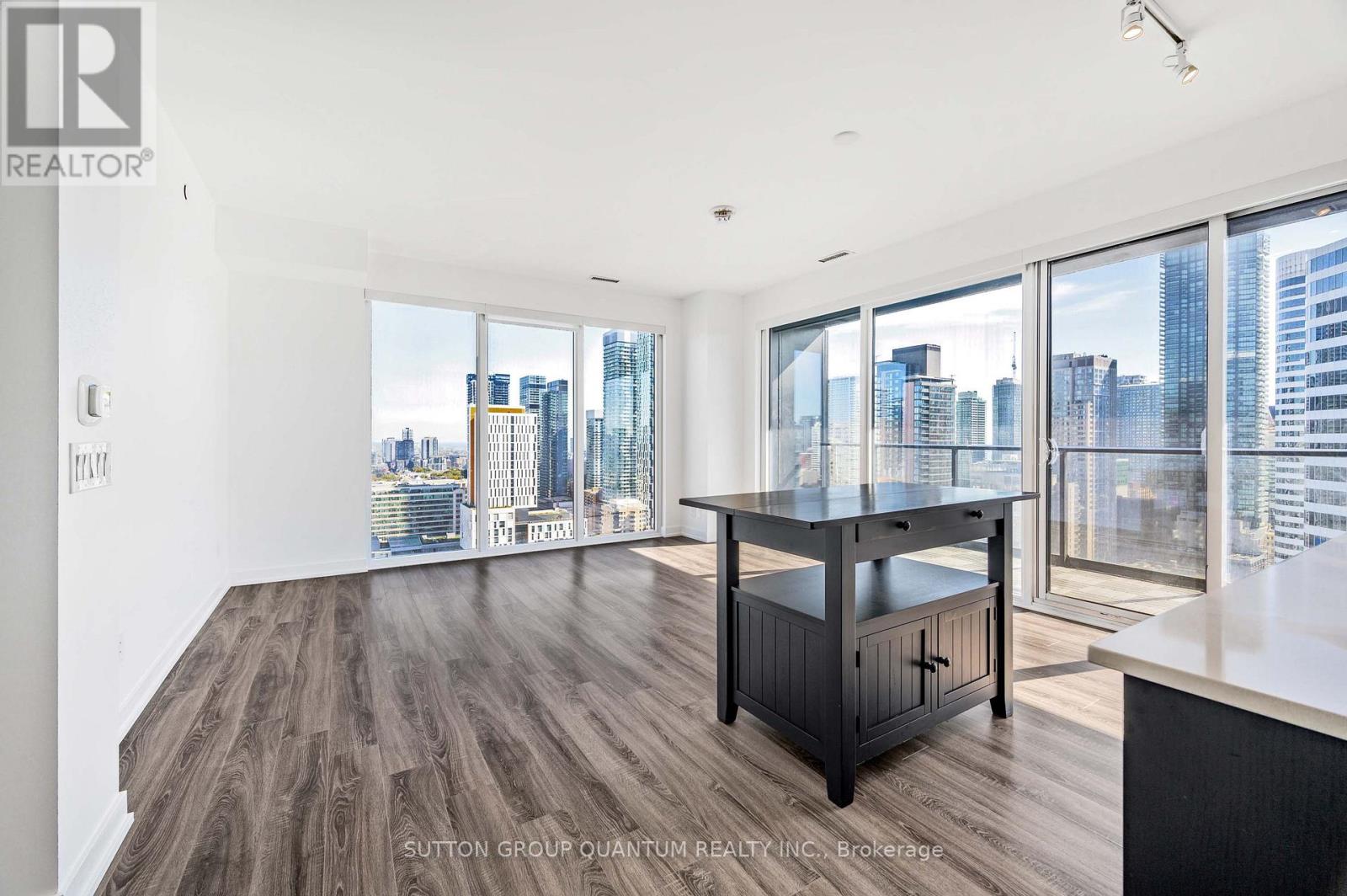 2503 - 20 Edward Street, Toronto, Ontario  M5G 0C5 - Photo 7 - C13090332