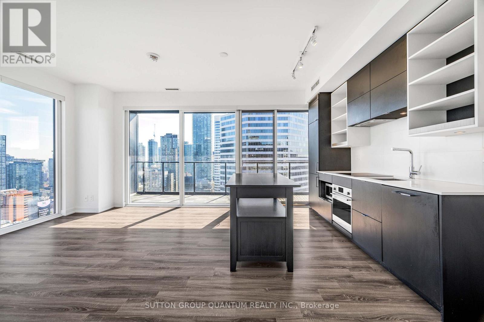 2503 - 20 Edward Street, Toronto, Ontario  M5G 0C5 - Photo 8 - C13090332