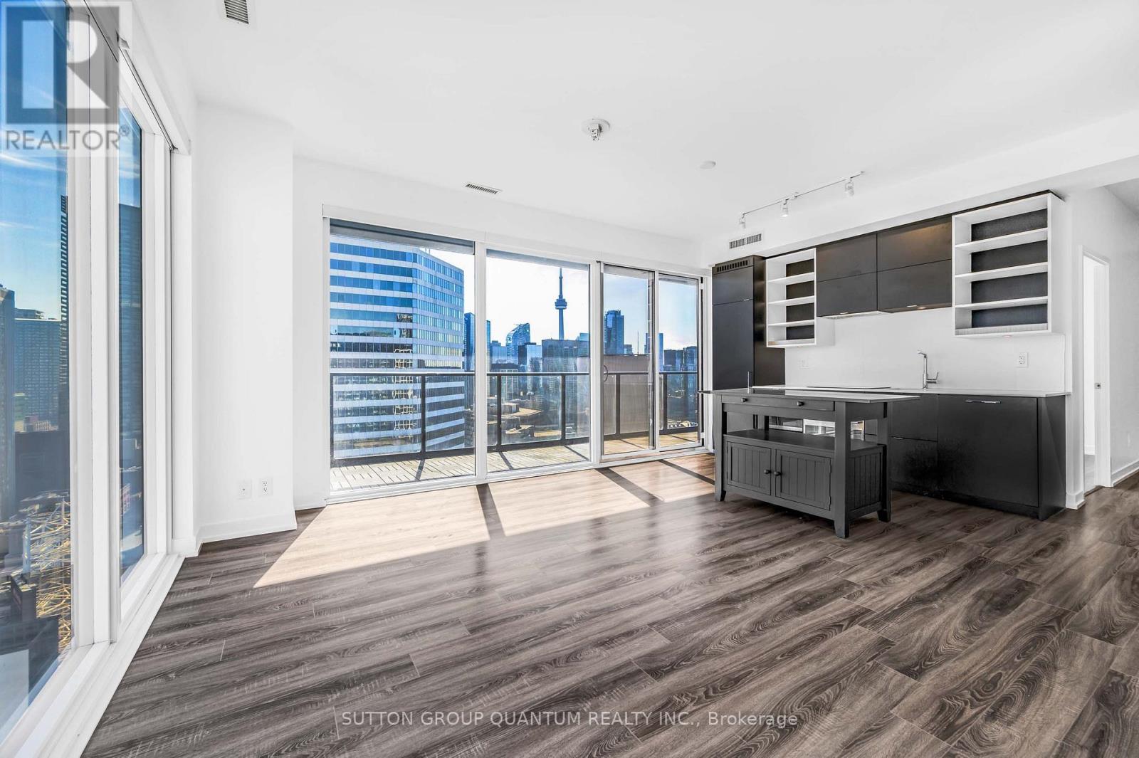 2503 - 20 Edward Street, Toronto, Ontario  M5G 0C5 - Photo 9 - C13090332