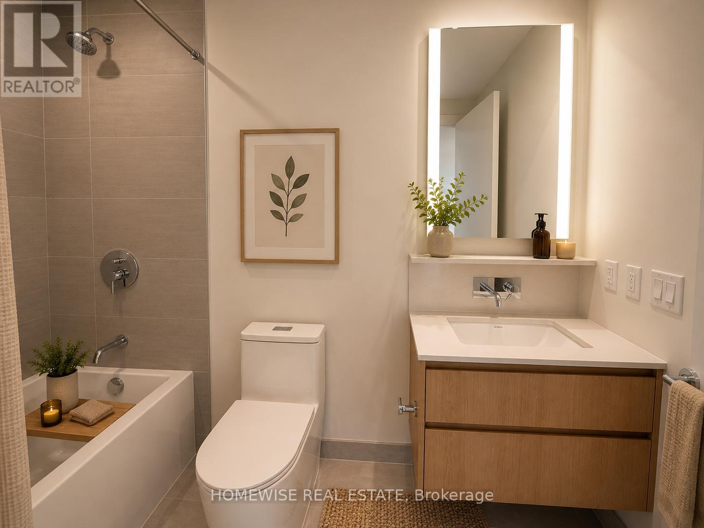 607 - 322 Dupont Street, Toronto, Ontario  M5R 0E3 - Photo 4 - C13090370