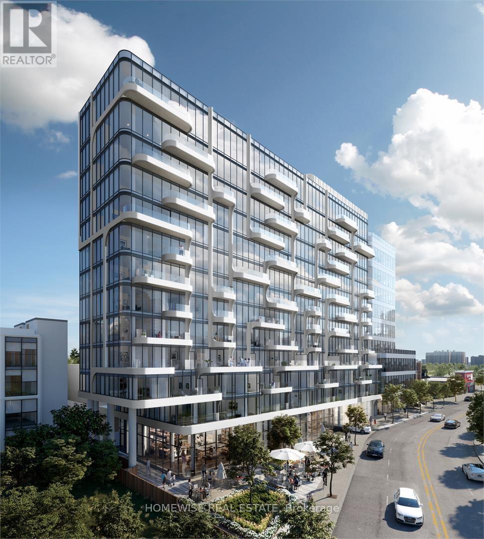 607 - 322 Dupont Street, Toronto, Ontario  M5R 0E3 - Photo 8 - C13090370