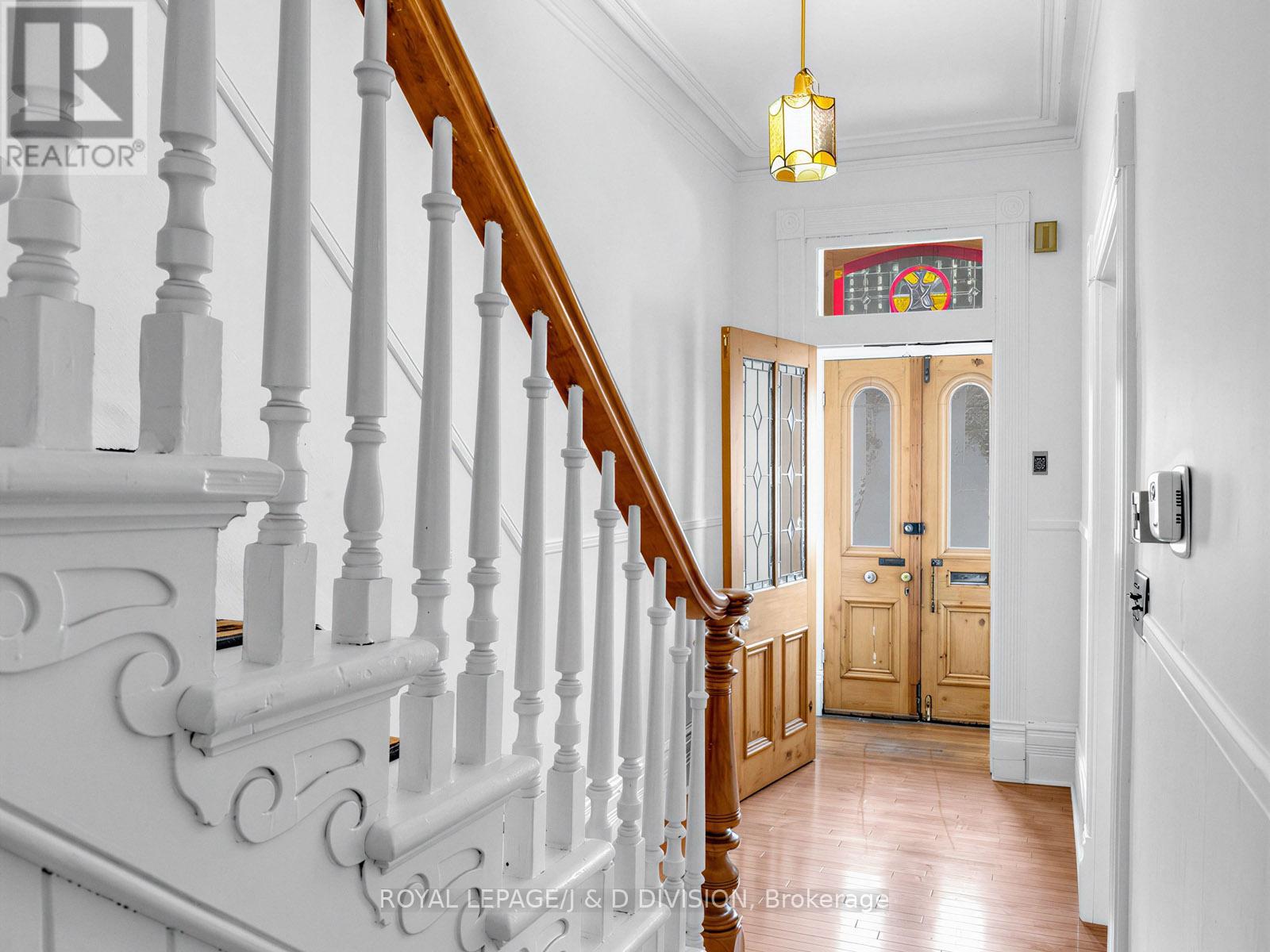 37 Henry Street, Toronto, Ontario  M5T 1W9 - Photo 13 - C13090424