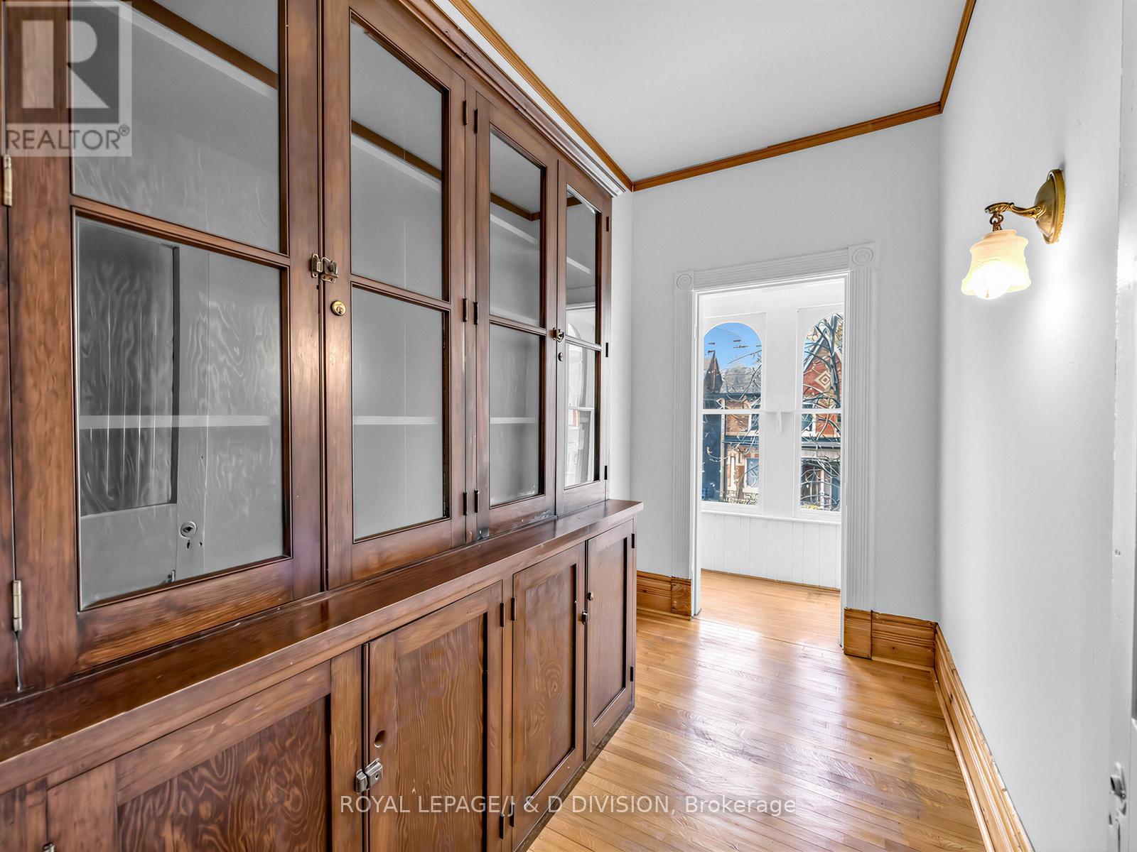 37 Henry Street, Toronto, Ontario  M5T 1W9 - Photo 19 - C13090424