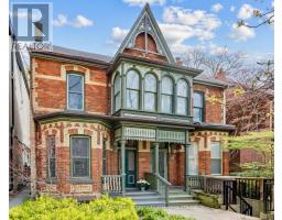 37 HENRY STREET, Toronto, Ontario
