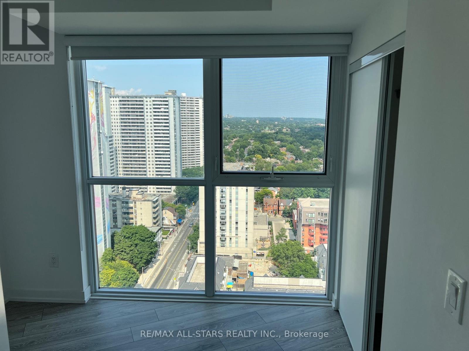 2104 - 159 Wellesley Street E, Toronto, Ontario  M4Y 0H5 - Photo 6 - C13090436
