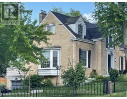 29 HIGHBOURNE AVENUE, Toronto, Ontario