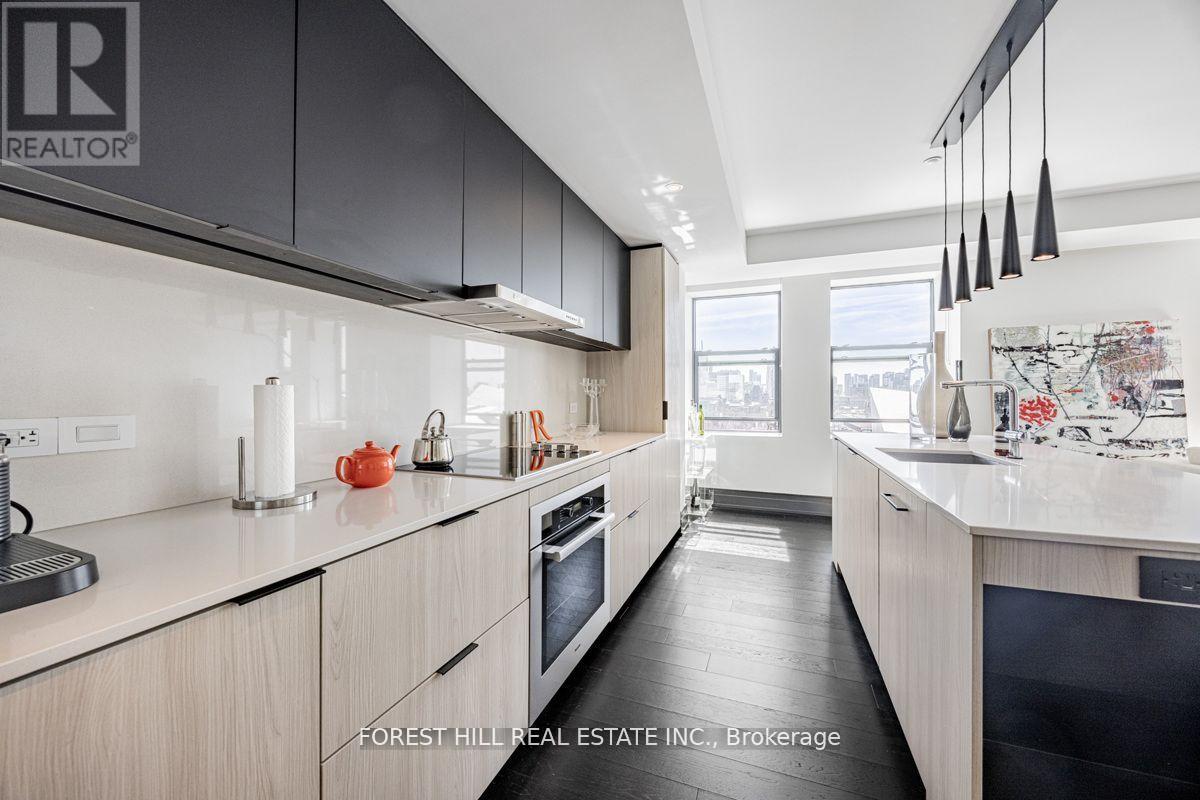 1505 - 2 Avenue Road, Toronto, Ontario  M5R 0C6 - Photo 10 - C13090456