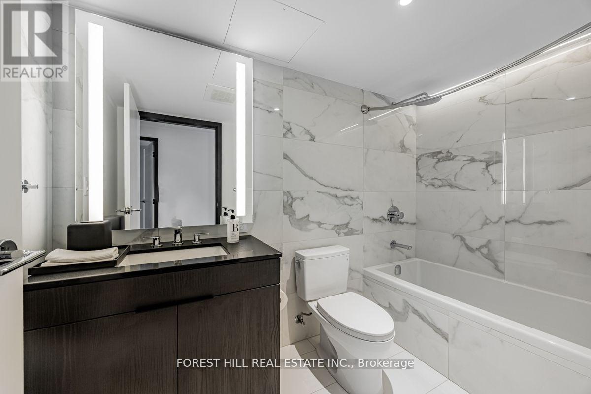 1505 - 2 Avenue Road, Toronto, Ontario  M5R 0C6 - Photo 16 - C13090456