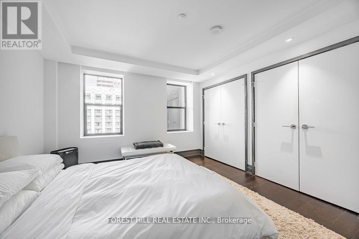 1505 - 2 Avenue Road, Toronto, Ontario  M5R 0C6 - Photo 20 - C13090456