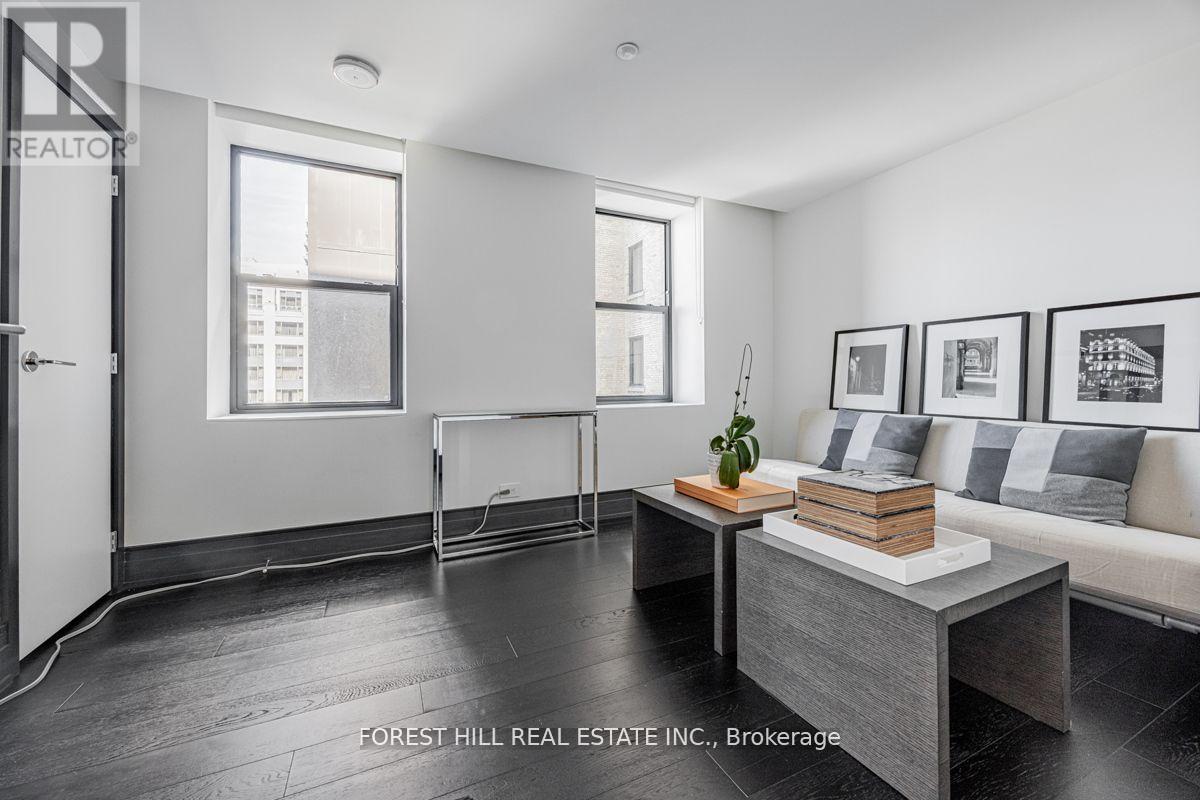 1505 - 2 Avenue Road, Toronto, Ontario  M5R 0C6 - Photo 22 - C13090456