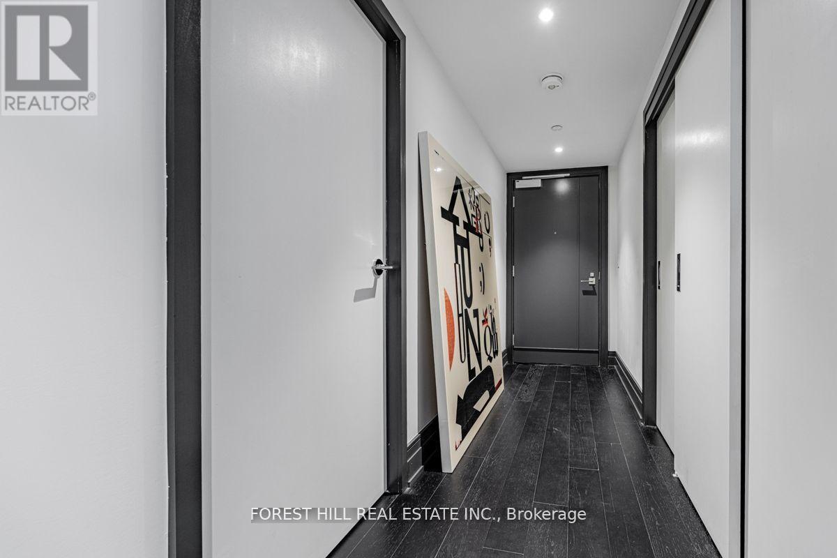 1505 - 2 Avenue Road, Toronto, Ontario  M5R 0C6 - Photo 23 - C13090456