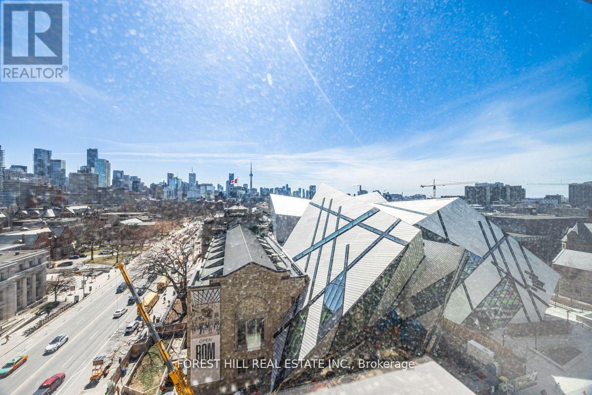 1505 - 2 Avenue Road, Toronto, Ontario  M5R 0C6 - Photo 24 - C13090456