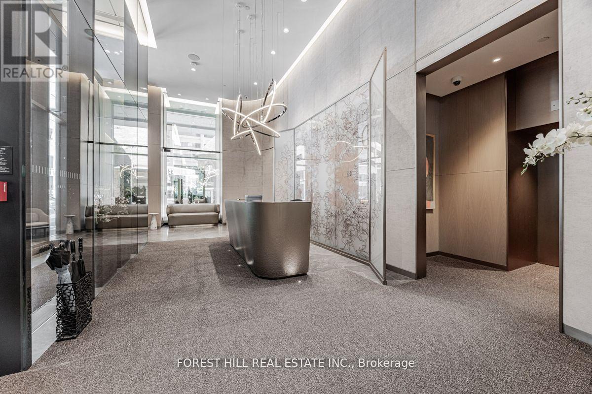 1505 - 2 Avenue Road, Toronto, Ontario  M5R 0C6 - Photo 26 - C13090456