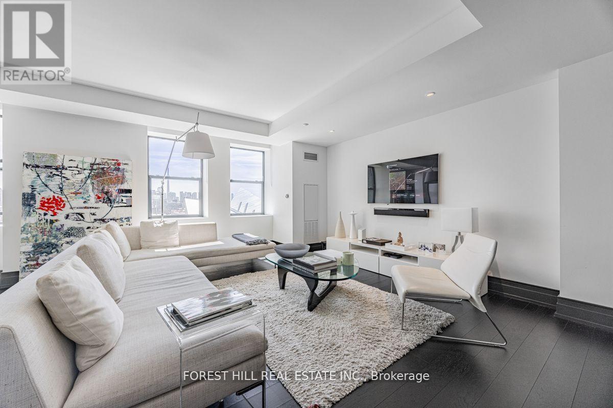 1505 - 2 Avenue Road, Toronto, Ontario  M5R 0C6 - Photo 6 - C13090456
