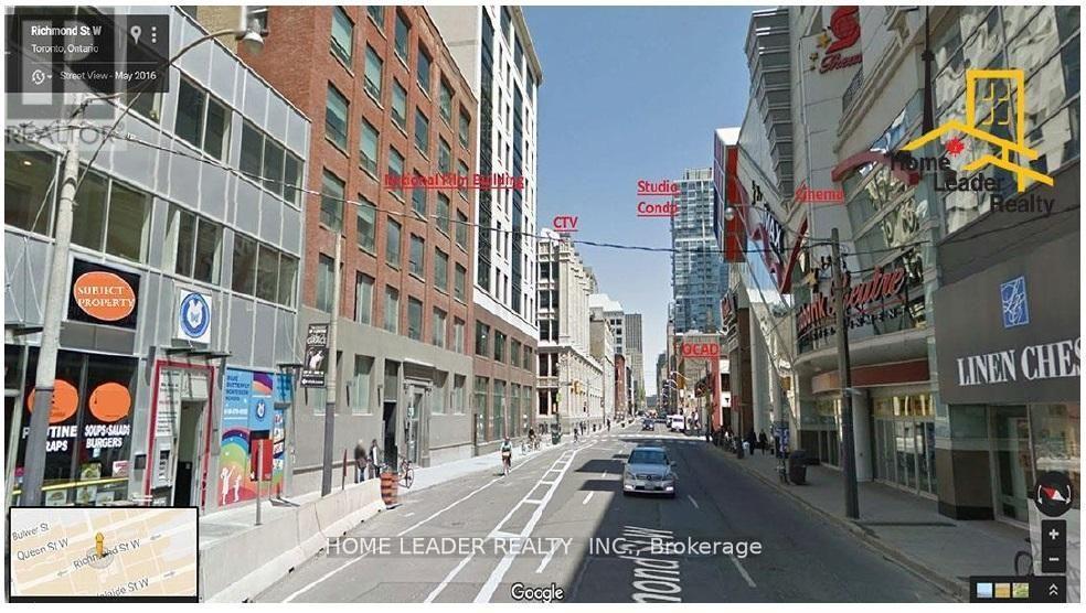101 - 300 Richmond Street W, Toronto, Ontario  M5V 1X2 - Photo 5 - C13090468