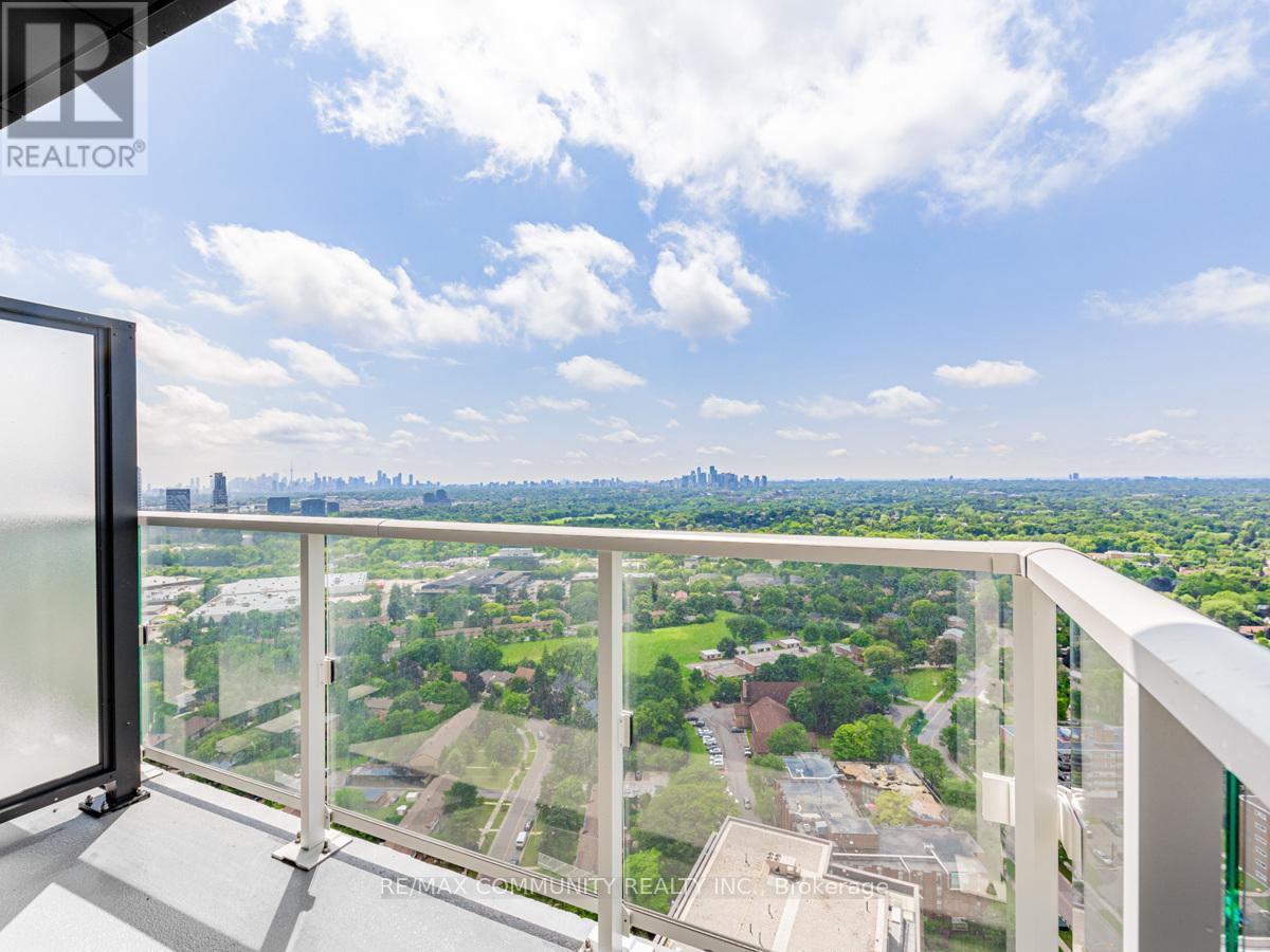 3210 - 50 O'neill Road W, Toronto, Ontario  M3C 0R1 - Photo 4 - C13090470