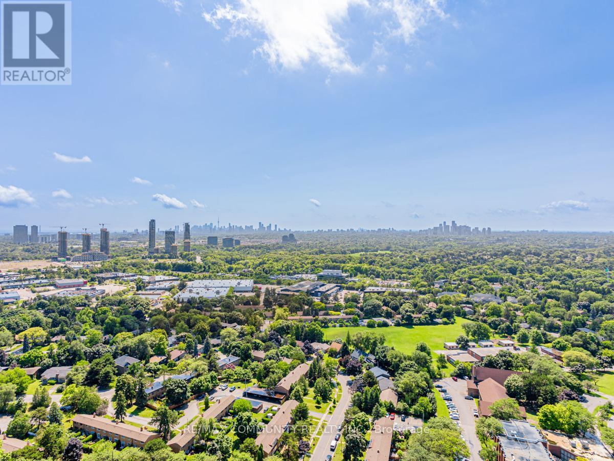 3210 - 50 O'neill Road W, Toronto, Ontario  M3C 0R1 - Photo 6 - C13090470