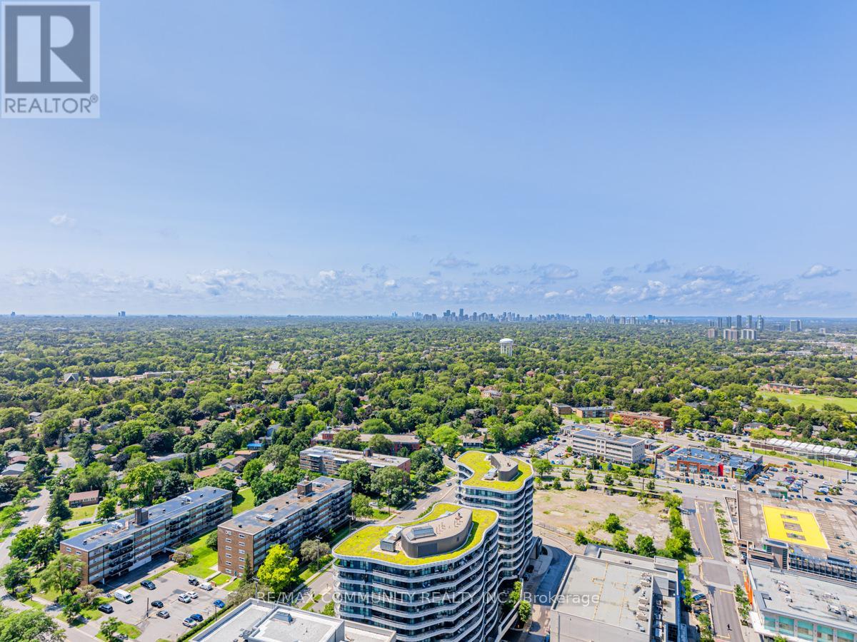 3210 - 50 O'neill Road W, Toronto, Ontario  M3C 0R1 - Photo 7 - C13090470