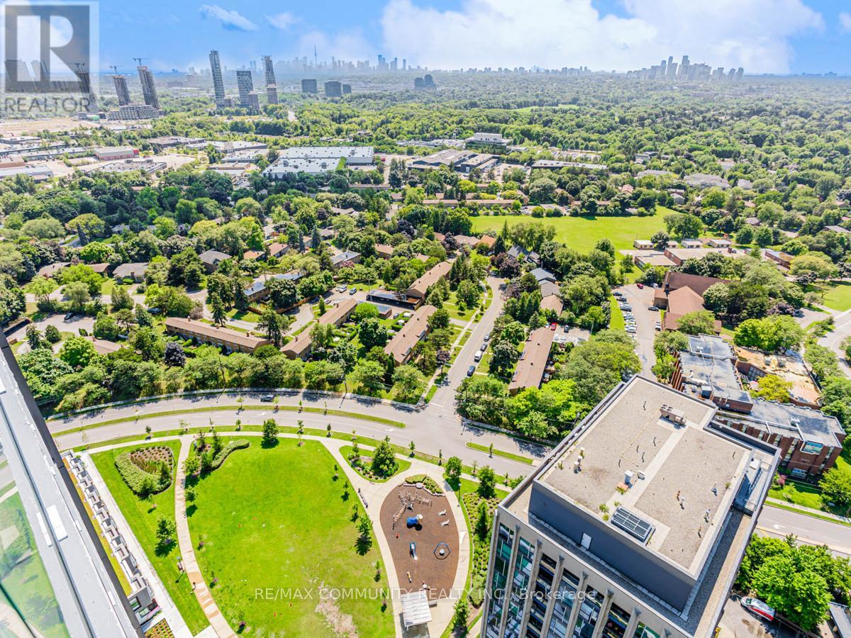 3210 - 50 O'neill Road W, Toronto, Ontario  M3C 0R1 - Photo 8 - C13090470