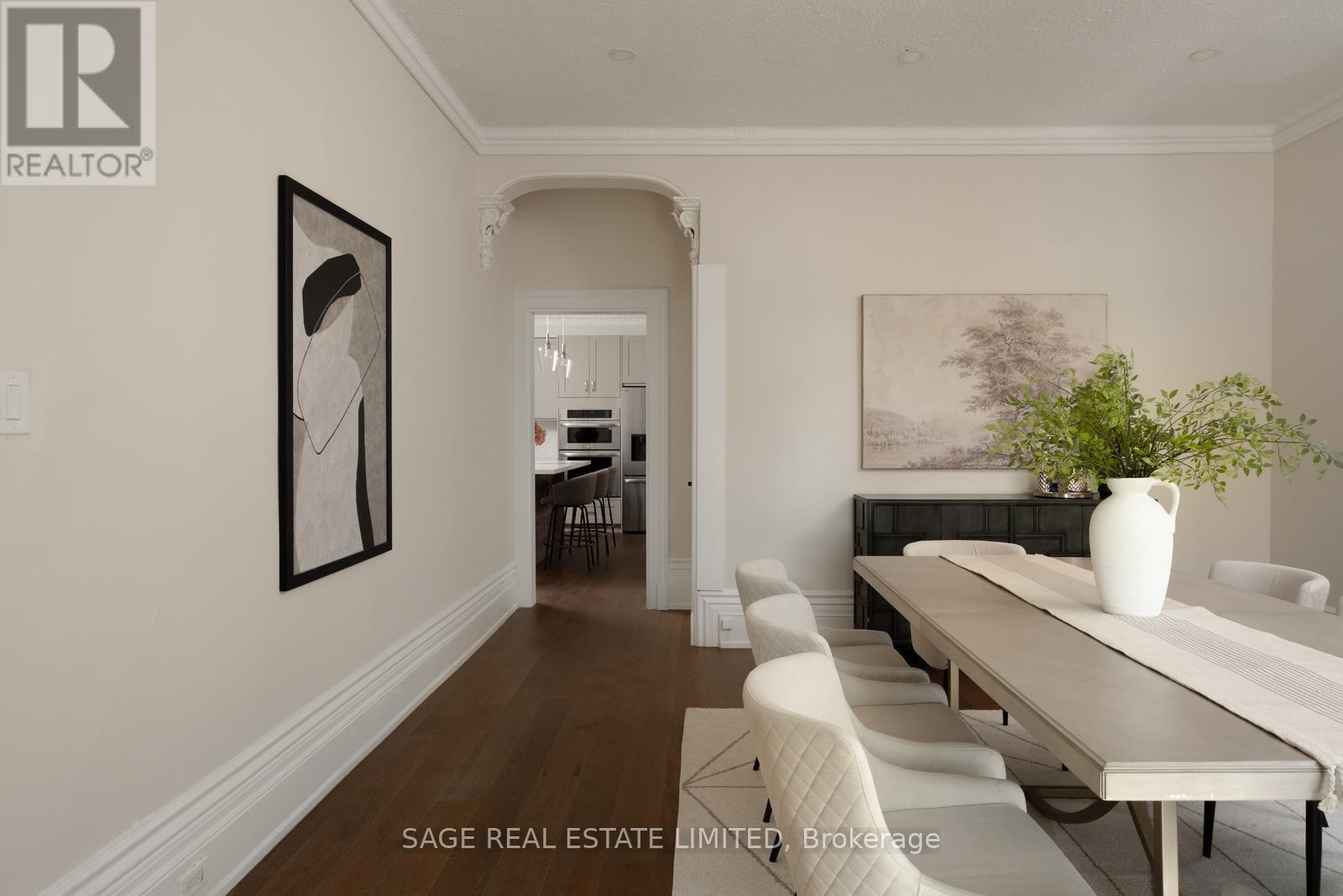 14 Halton Street, Toronto, Ontario  M6J 1R3 - Photo 17 - C13090544