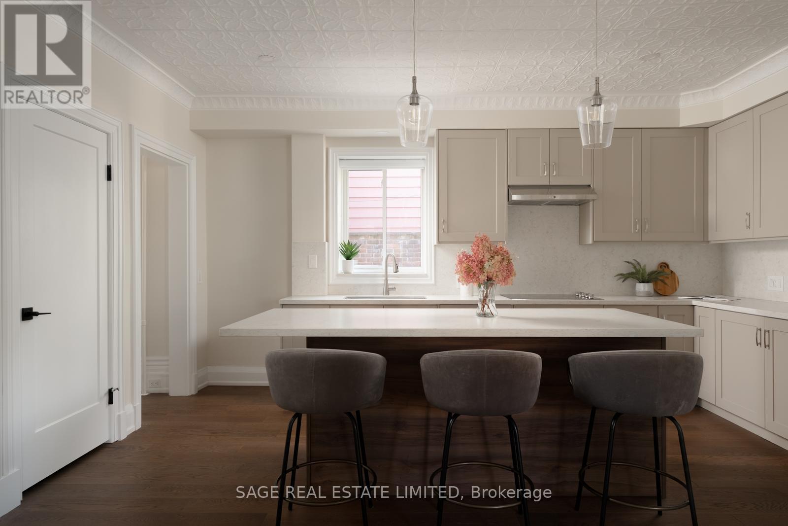 14 Halton Street, Toronto, Ontario  M6J 1R3 - Photo 21 - C13090544