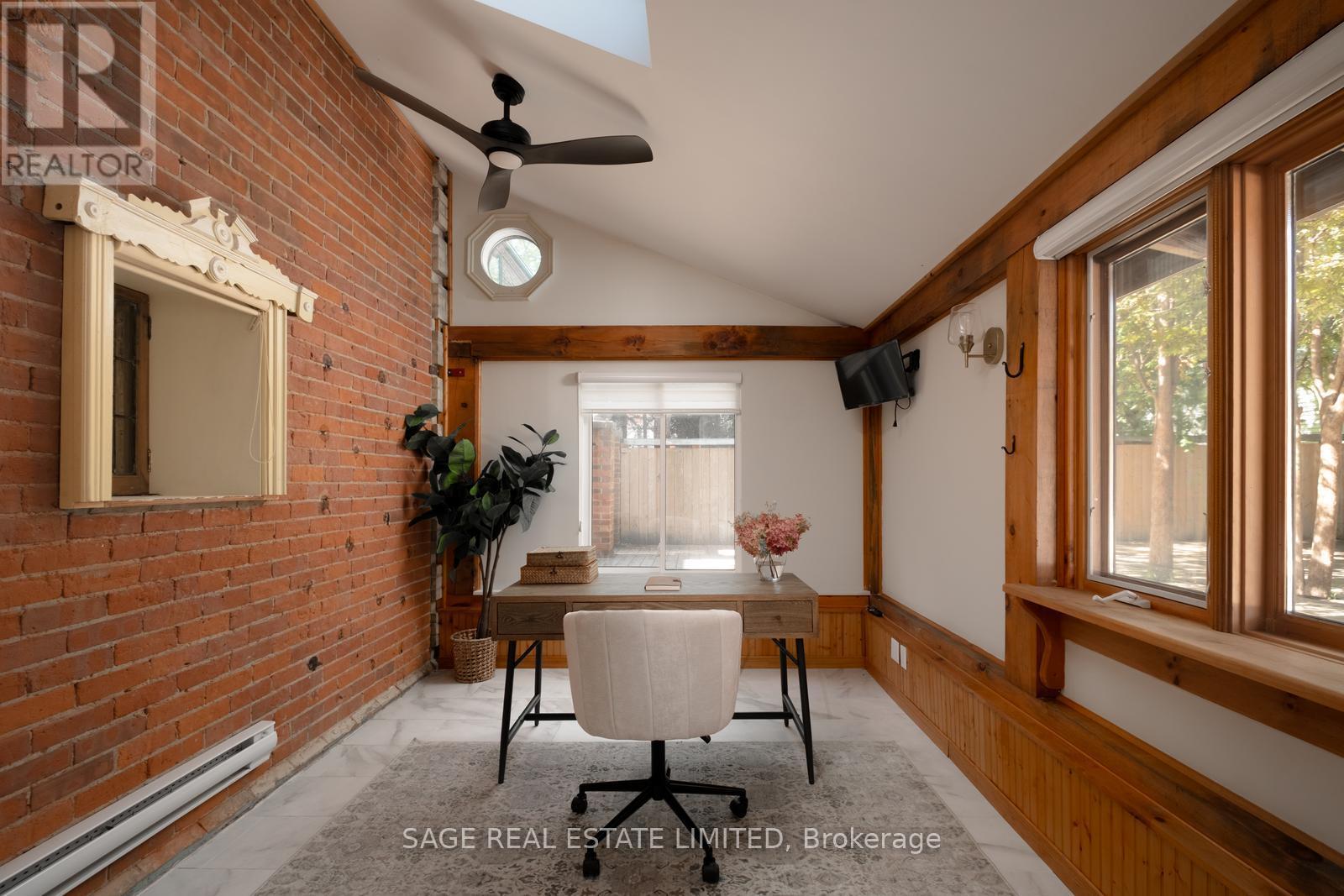 14 Halton Street, Toronto, Ontario  M6J 1R3 - Photo 29 - C13090544