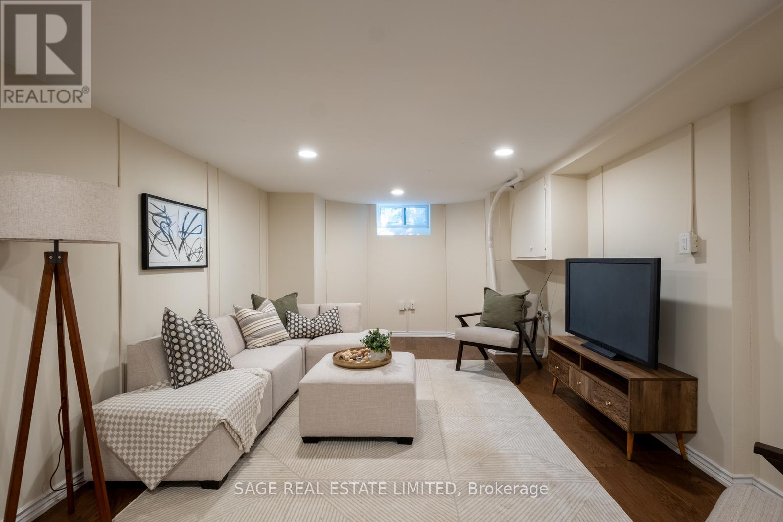 14 Halton Street, Toronto, Ontario  M6J 1R3 - Photo 44 - C13090544