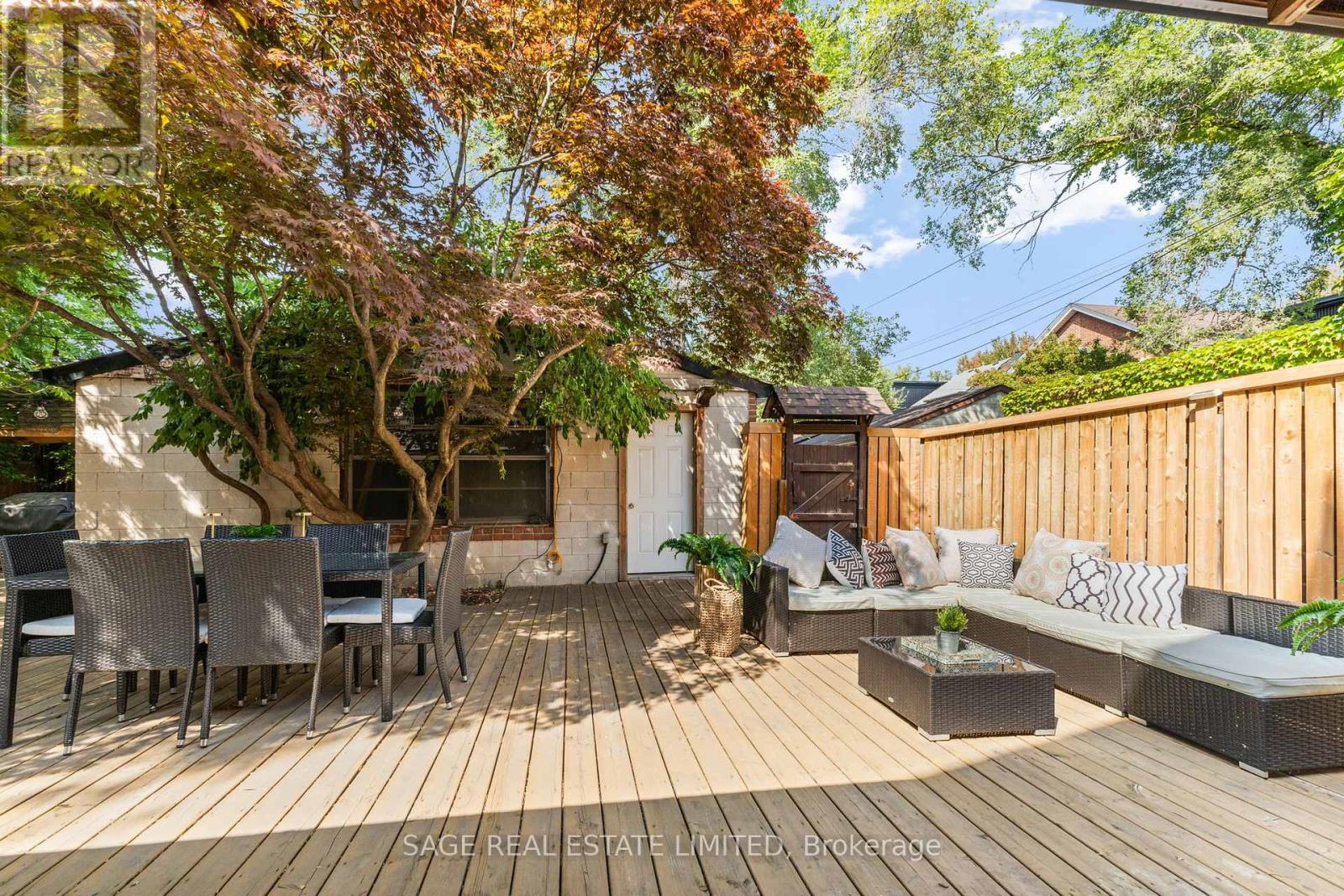 14 Halton Street, Toronto, Ontario  M6J 1R3 - Photo 46 - C13090544