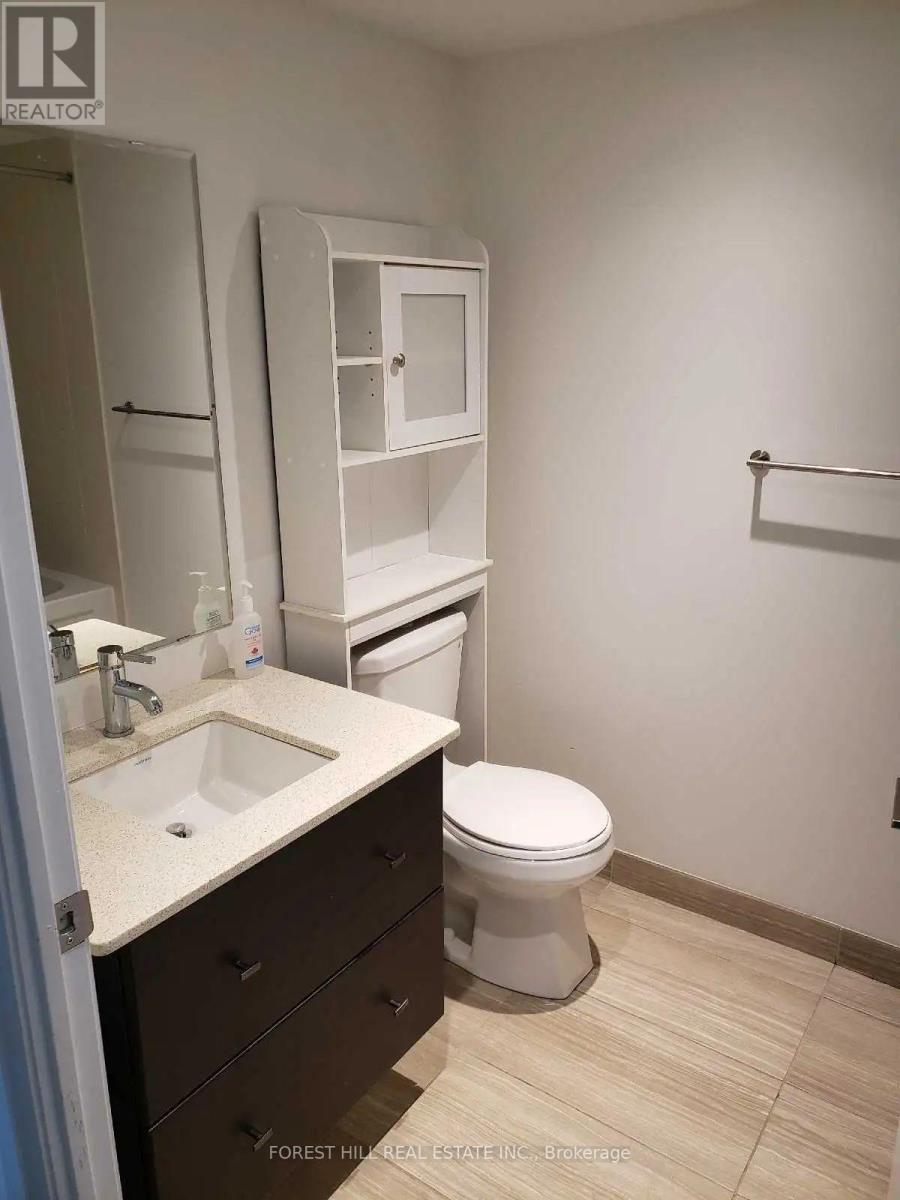 E705 - 555 Wilson Avenue, Toronto, Ontario  M3H 0C5 - Photo 4 - C13090570