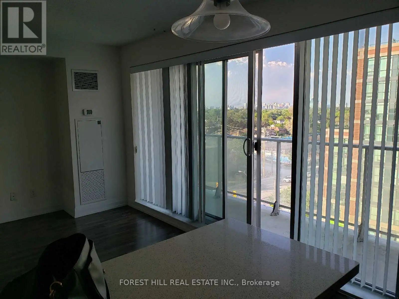E705 - 555 Wilson Avenue, Toronto, Ontario  M3H 0C5 - Photo 5 - C13090570