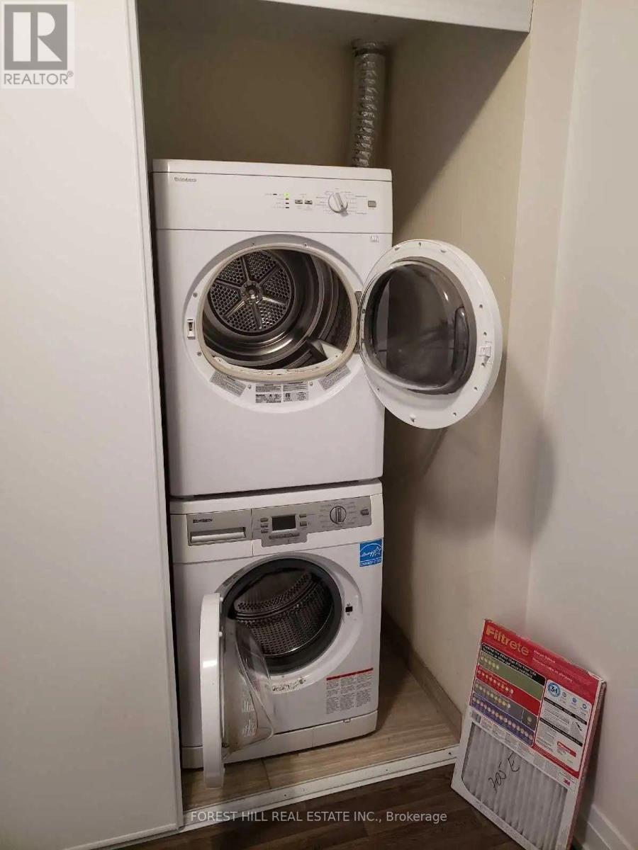 E705 - 555 Wilson Avenue, Toronto, Ontario  M3H 0C5 - Photo 7 - C13090570
