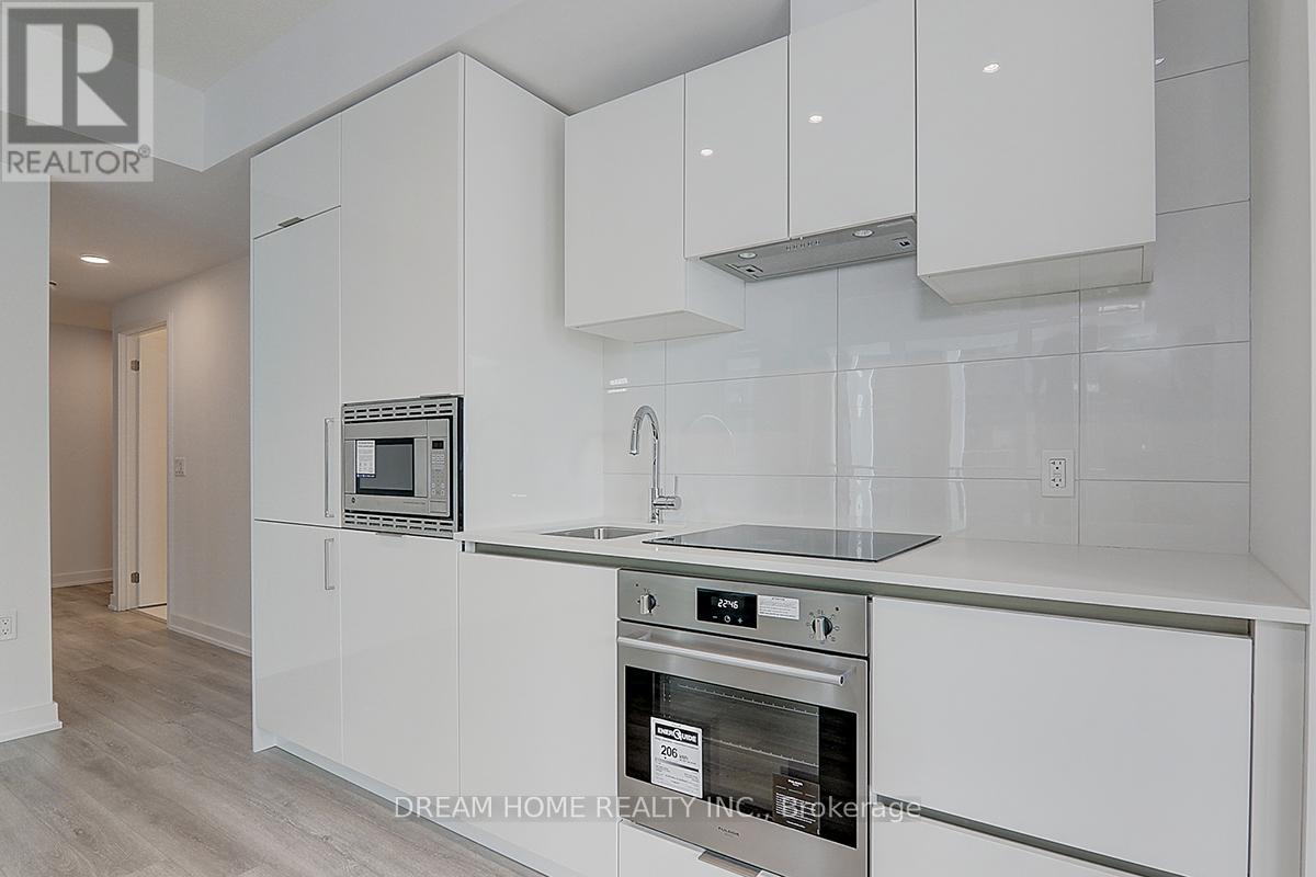 1608 - 238 Simcoe Street, Toronto, Ontario  M5T 0B8 - Photo 21 - C13090580