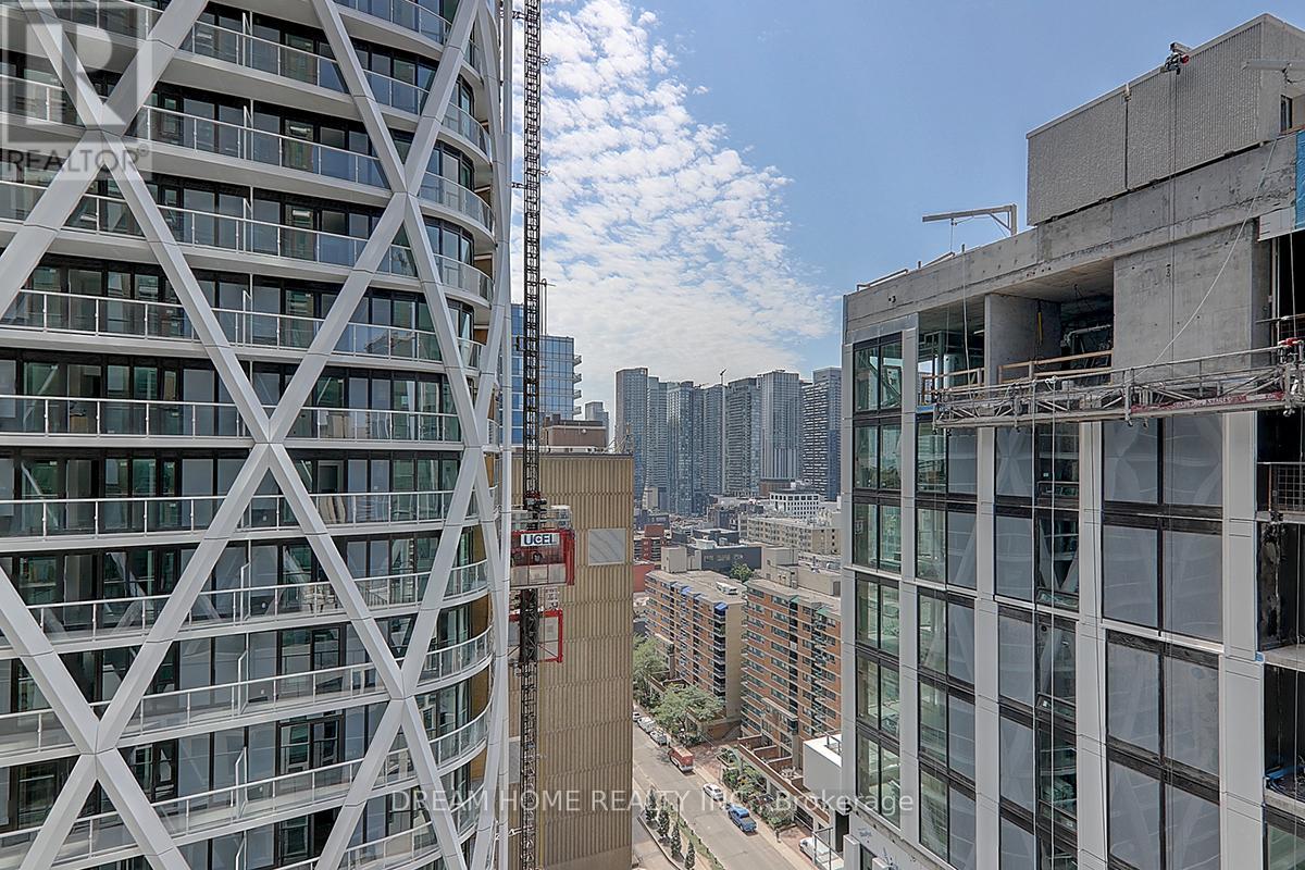 1608 - 238 Simcoe Street, Toronto, Ontario  M5T 0B8 - Photo 39 - C13090580