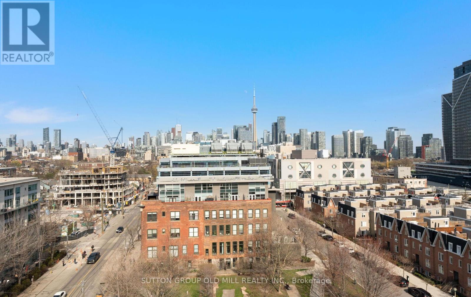 Lph 29 - 1 Shaw Street, Toronto, Ontario  M6K 0A1 - Photo 32 - C13090588