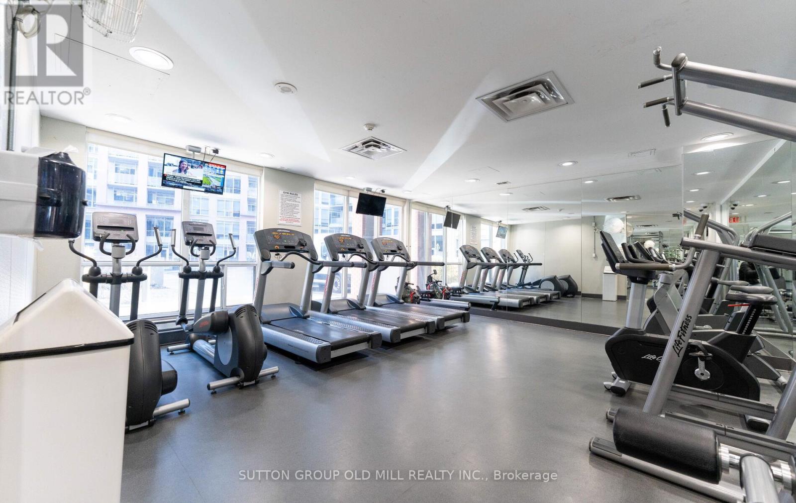 Lph 29 - 1 Shaw Street, Toronto, Ontario  M6K 0A1 - Photo 37 - C13090588