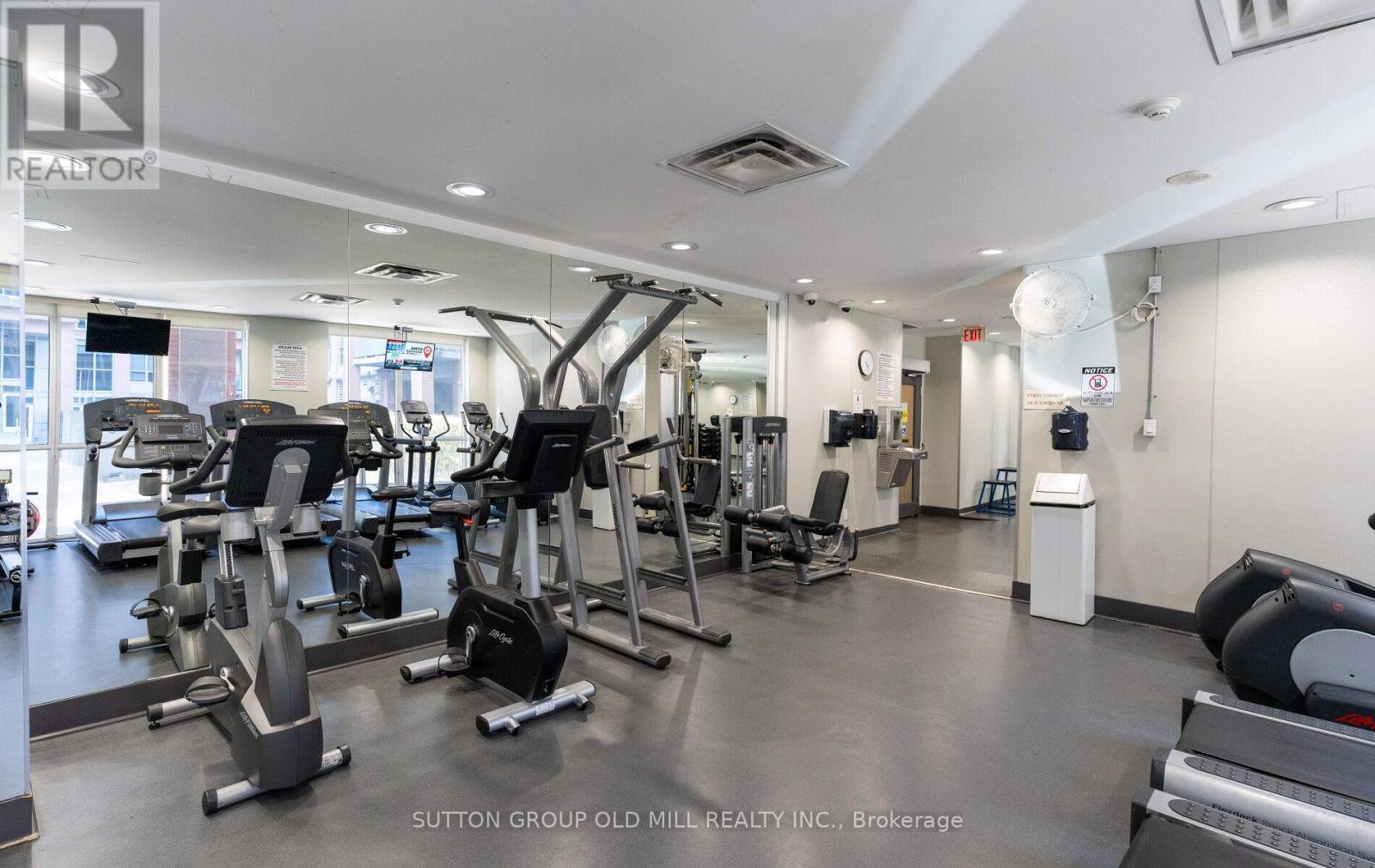 Lph 29 - 1 Shaw Street, Toronto, Ontario  M6K 0A1 - Photo 38 - C13090588