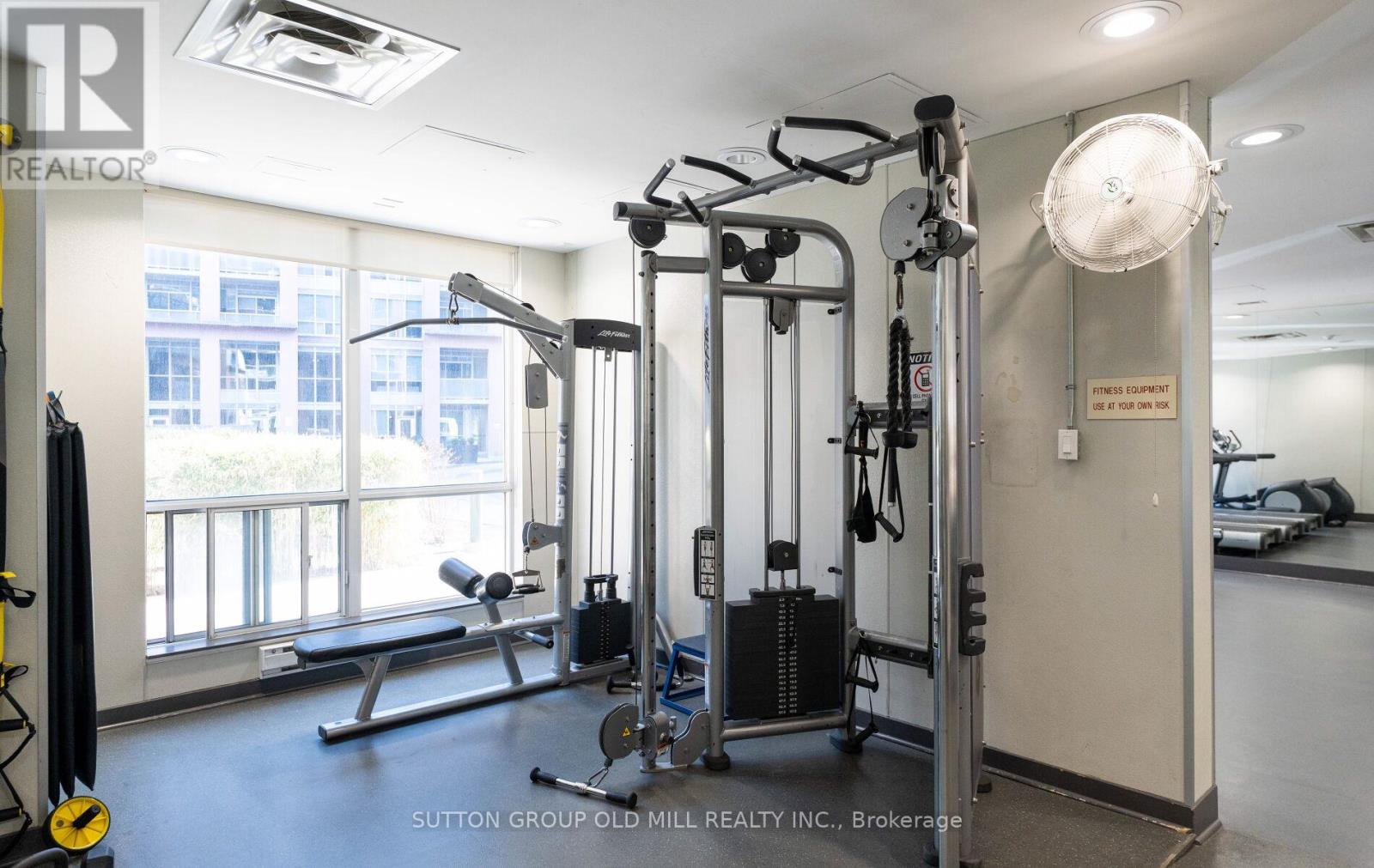Lph 29 - 1 Shaw Street, Toronto, Ontario  M6K 0A1 - Photo 39 - C13090588