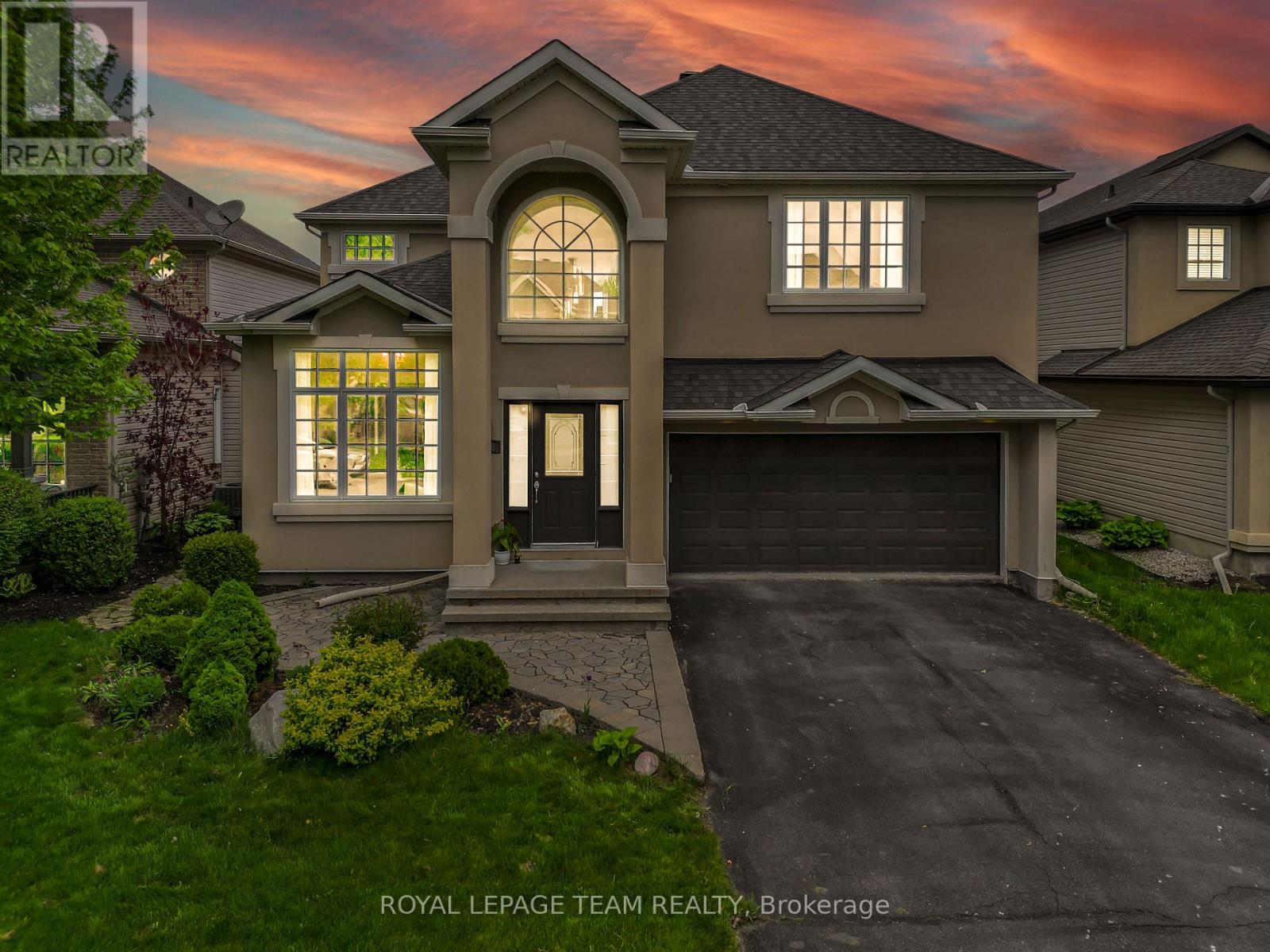 3728 Mountain Meadows Crescent, Ottawa, Ontario  K1V 1V7 - Photo 2 - X12905532