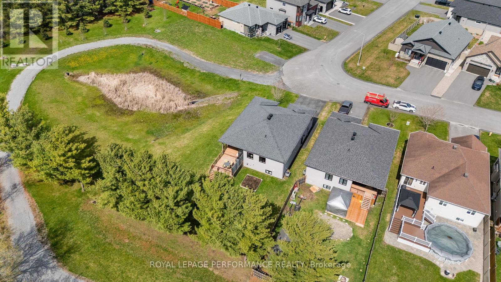 27 Richer Street, North Stormont, Ontario  K0A 1R0 - Photo 38 - X13086372