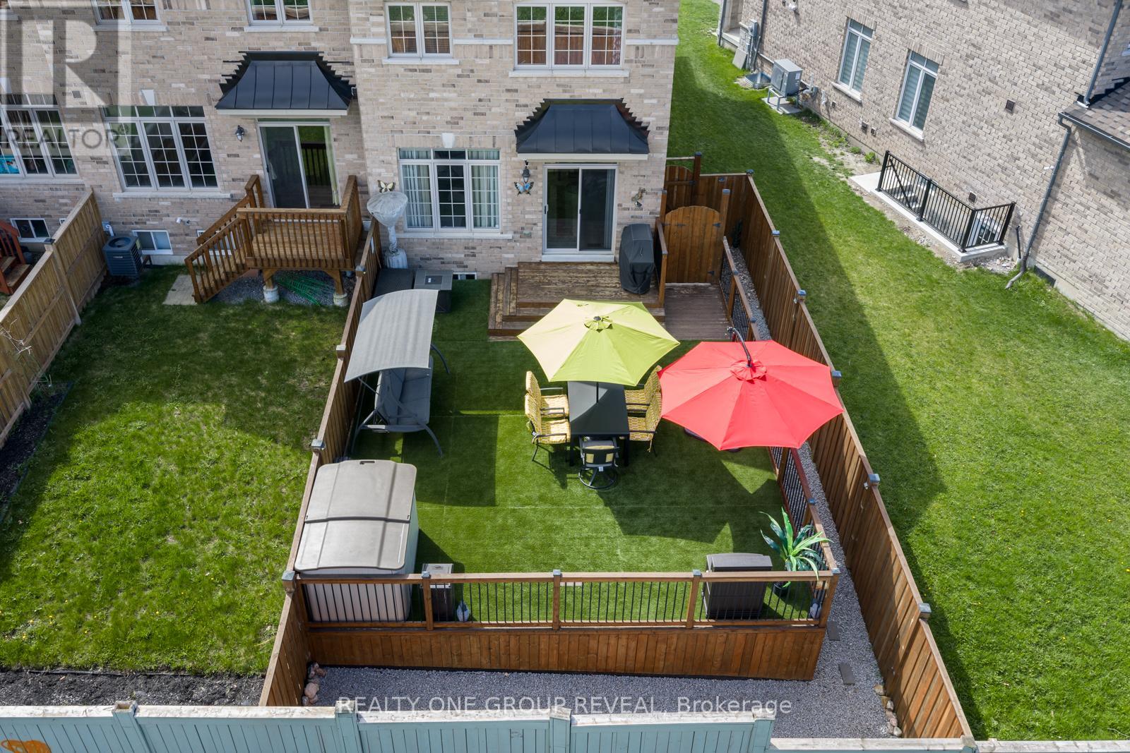 2 Rimrock Crescent, Whitby, Ontario  L1N 0E5 - Photo 42 - E13090272