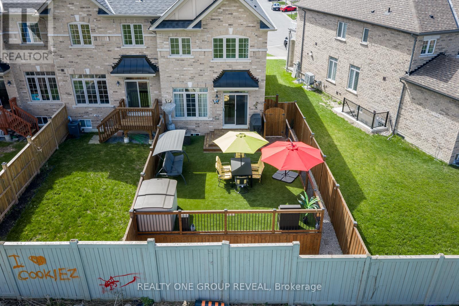 2 Rimrock Crescent, Whitby, Ontario  L1N 0E5 - Photo 43 - E13090272