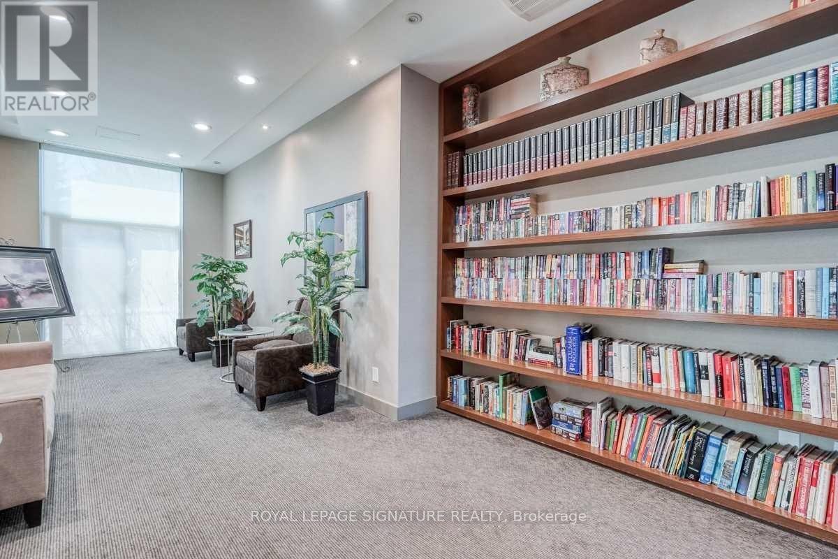 2207 - 88 Grangeway Avenue, Toronto, Ontario  M1H 0A2 - Photo 42 - E13090338